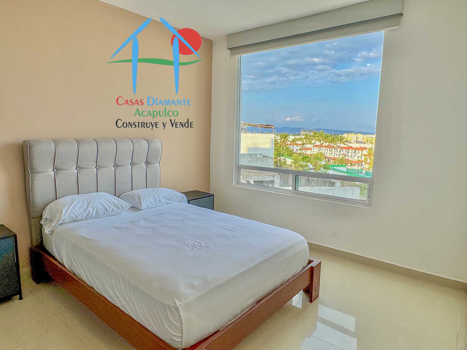 Lobayan 304 - Recámara uno 1